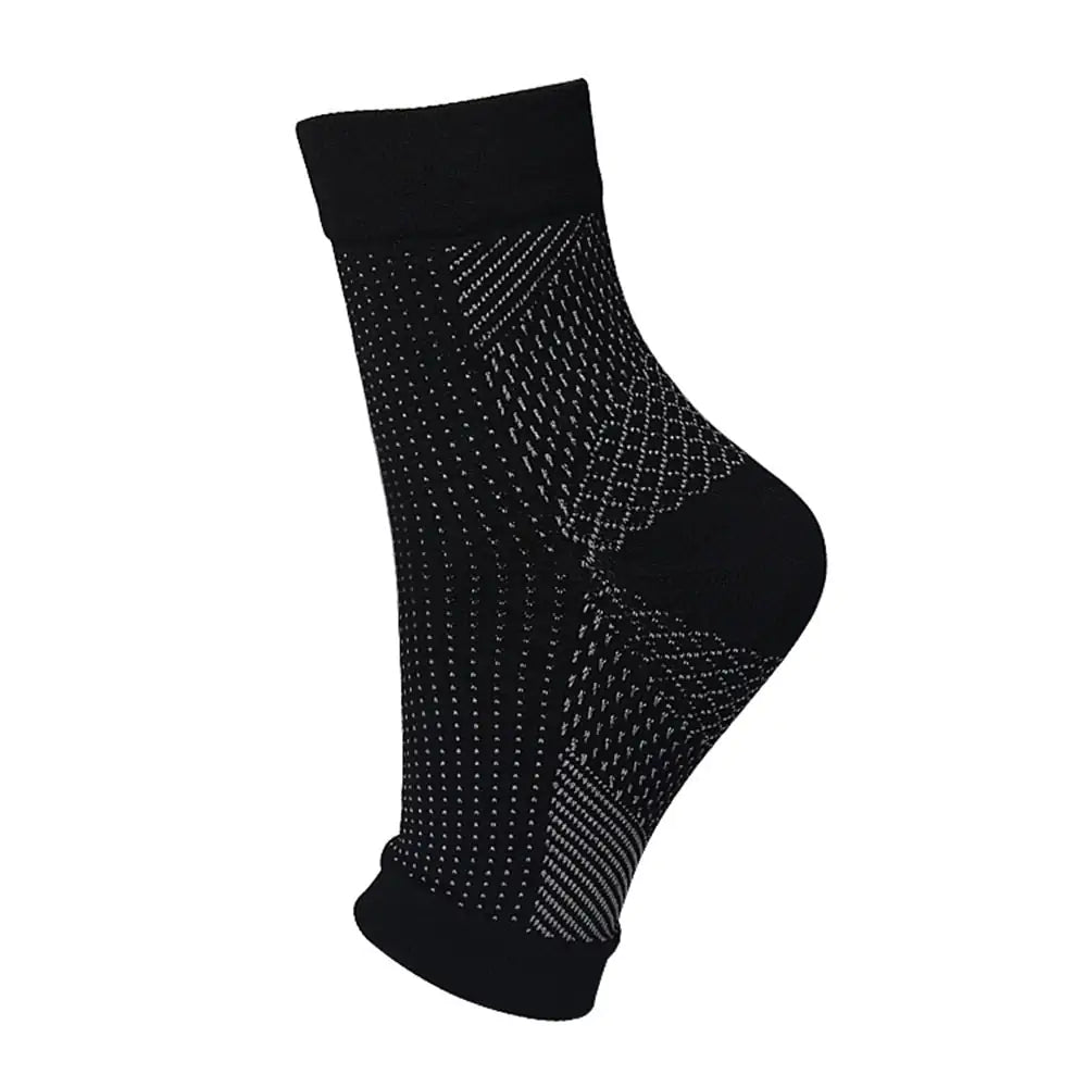 Pilates Compression Socks